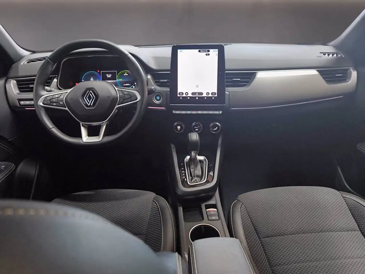 Renault Arkana 7