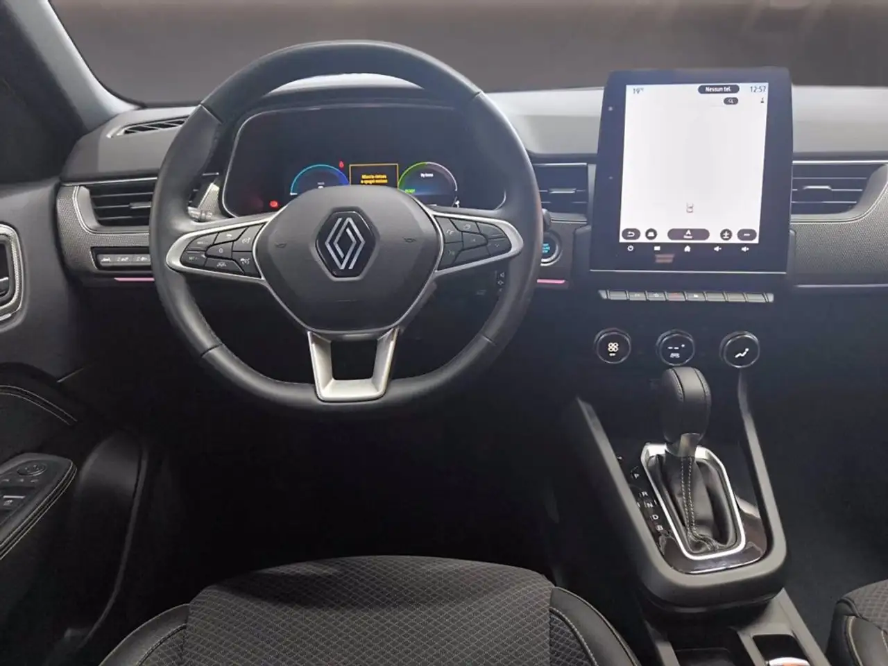 Renault Arkana 8