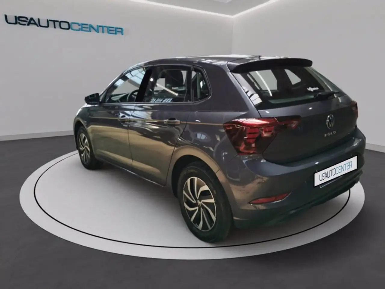 Volkswagen Polo 5