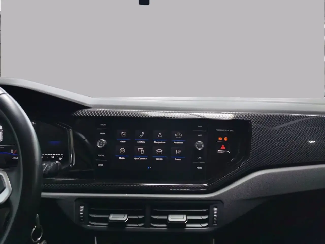 Volkswagen Polo 10