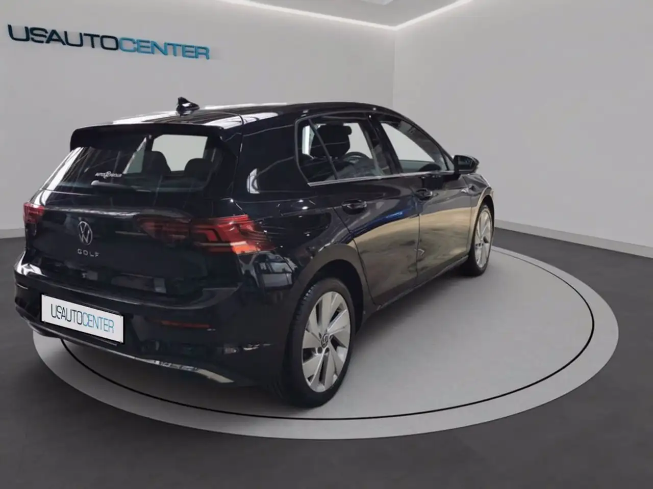 Volkswagen Golf 4