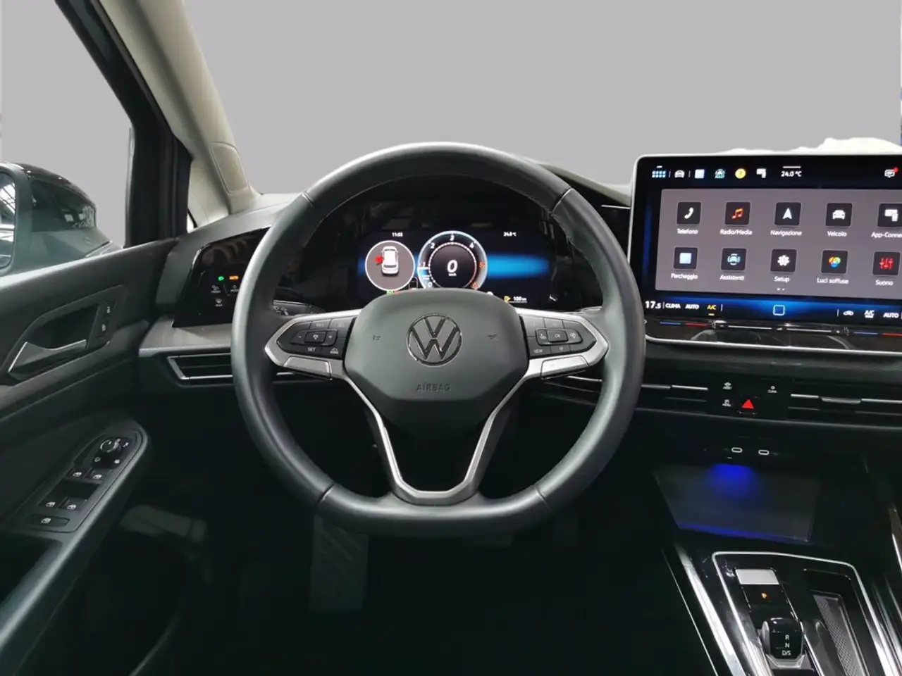 Volkswagen Golf 9