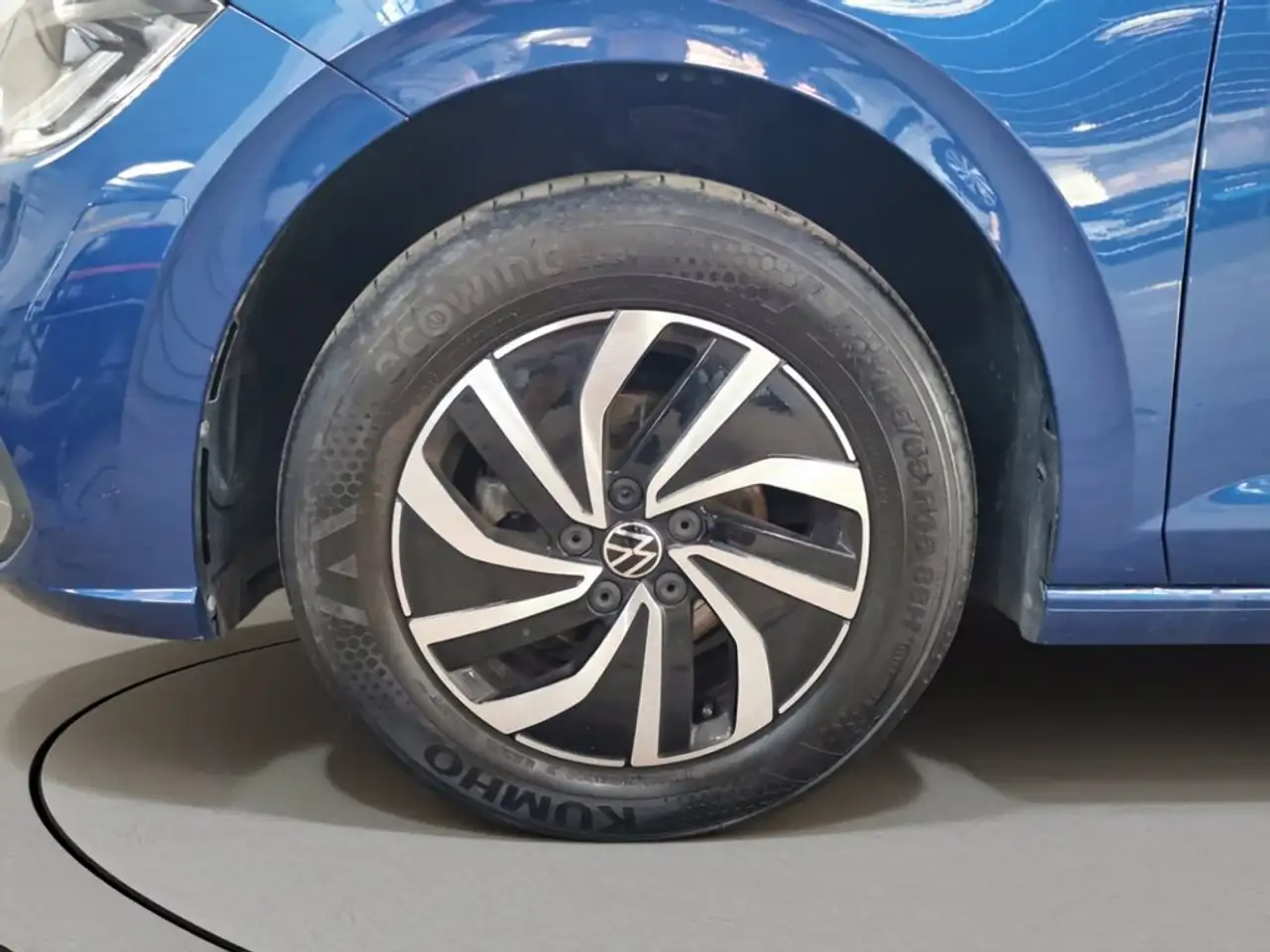 Volkswagen Polo 6