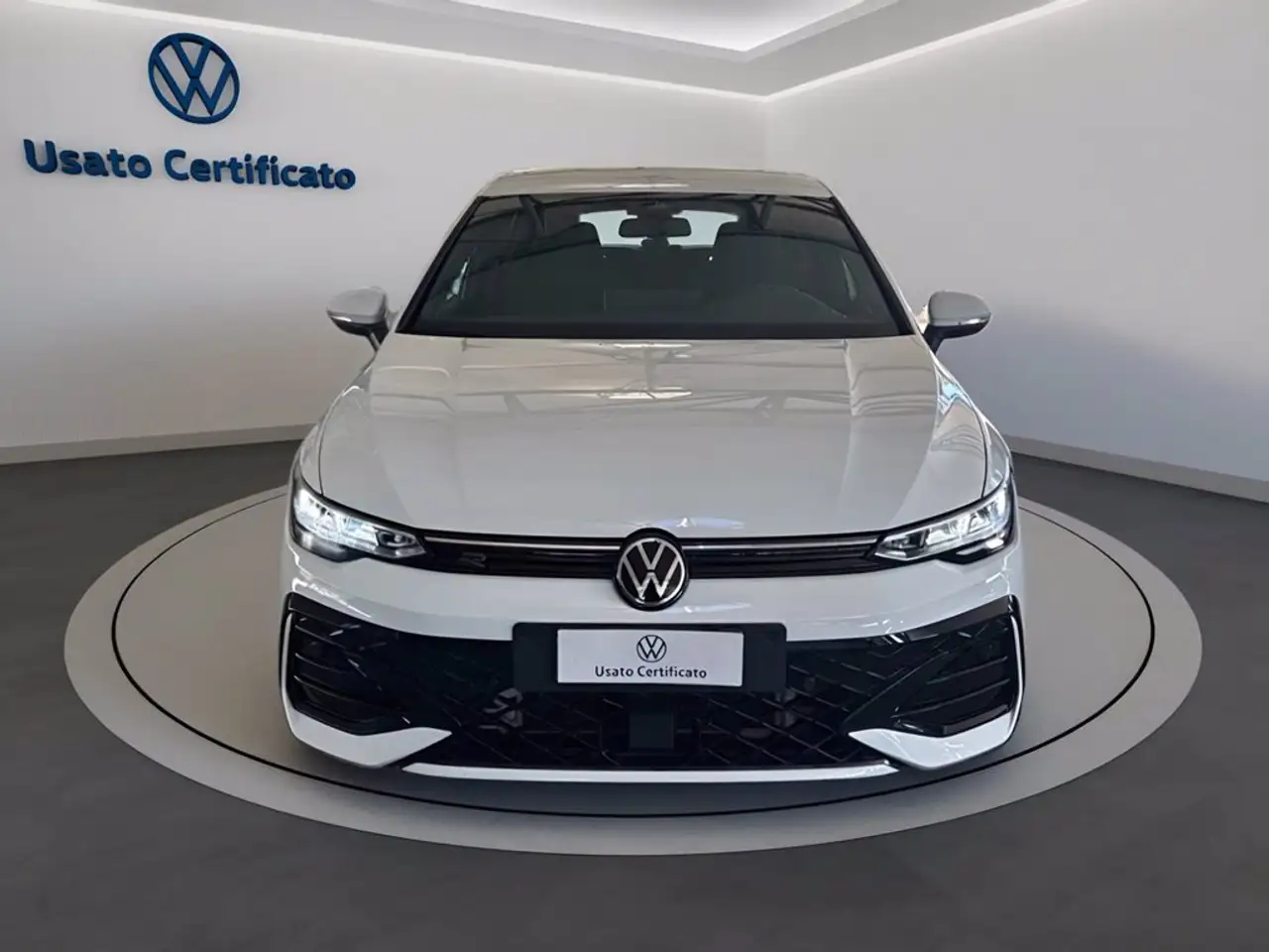 Volkswagen Golf 2