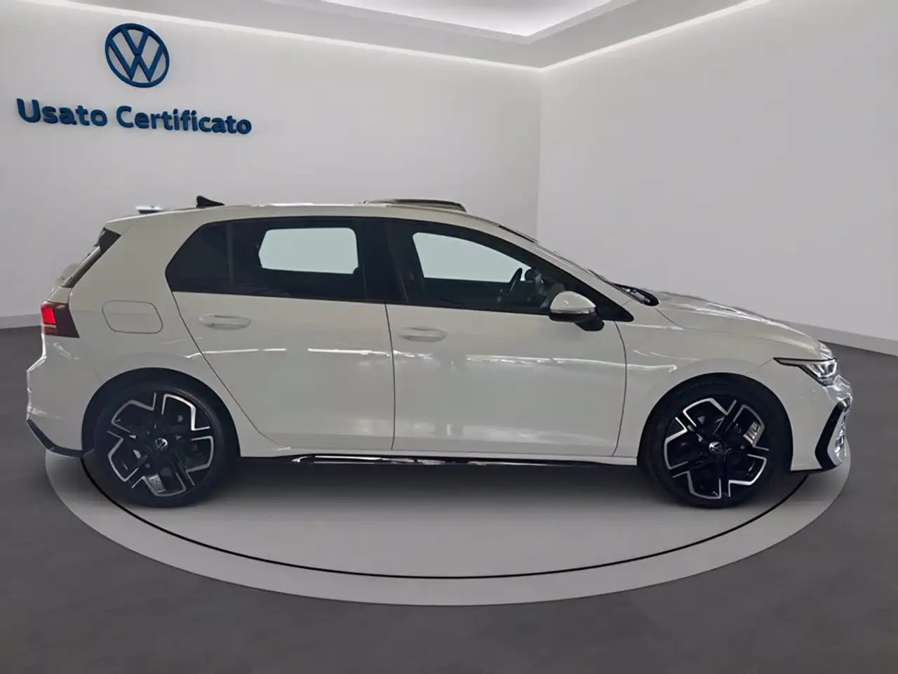 Volkswagen Golf 3