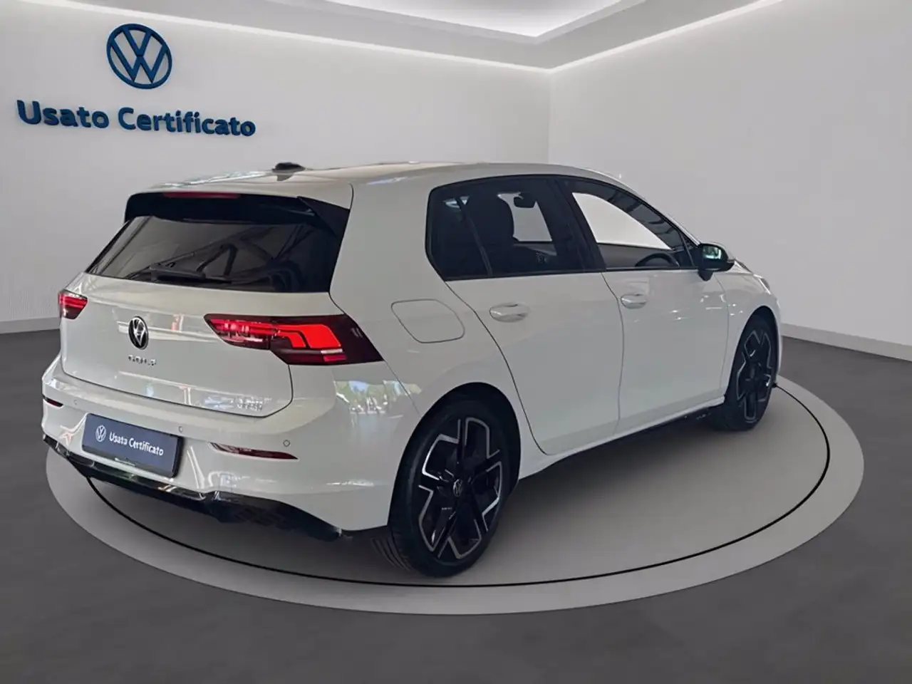 Volkswagen Golf 4