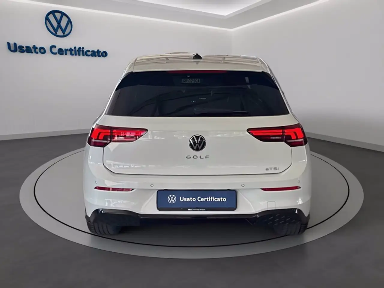 Volkswagen Golf 5