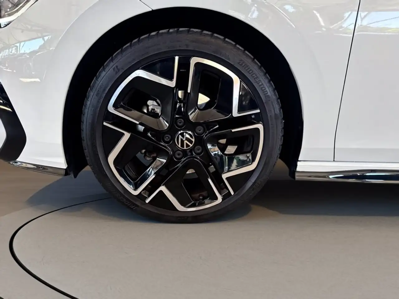 Volkswagen Golf 7
