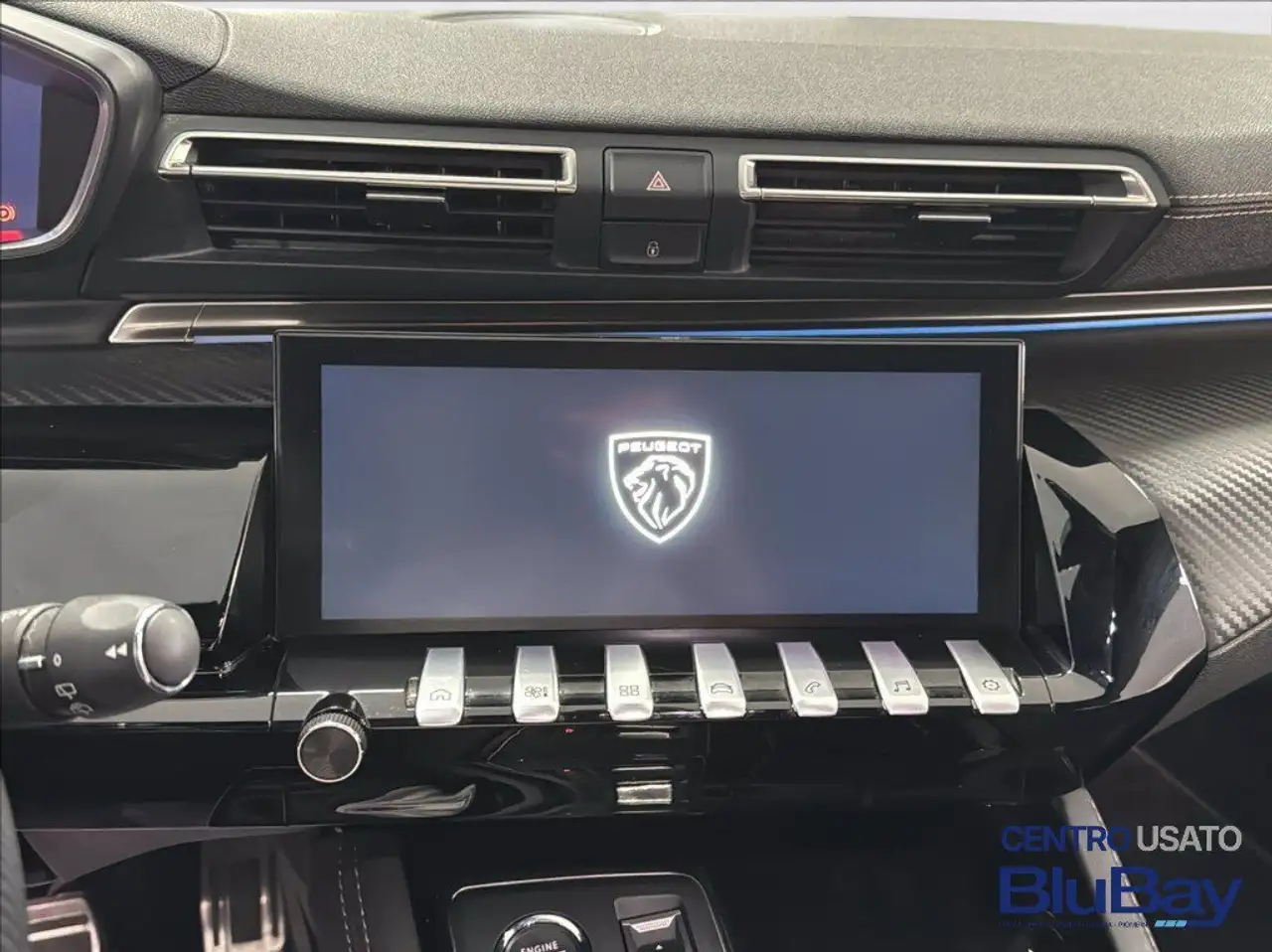 Peugeot 508 7