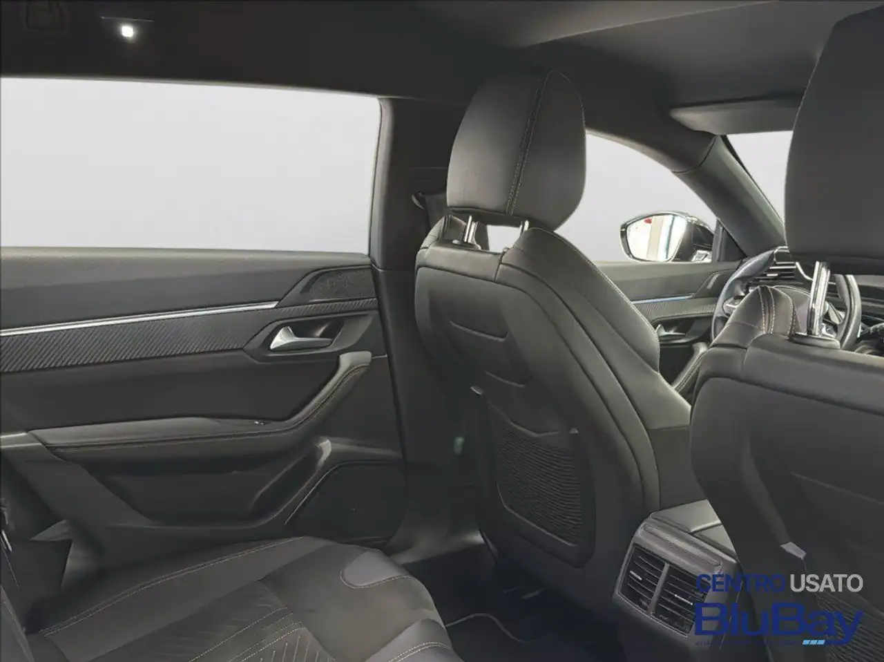 Peugeot 508 10