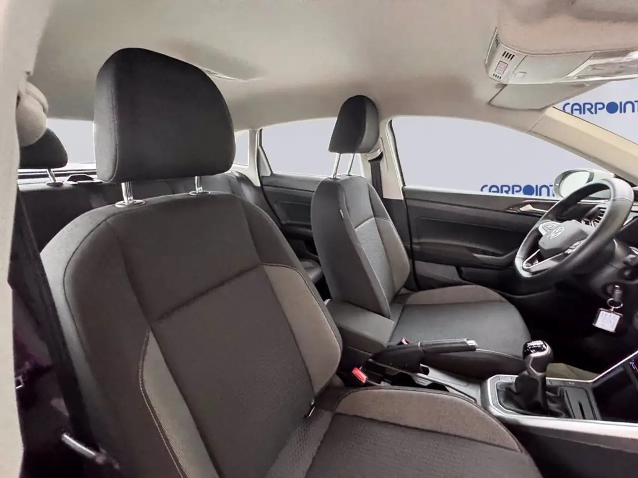 Volkswagen Taigo 9