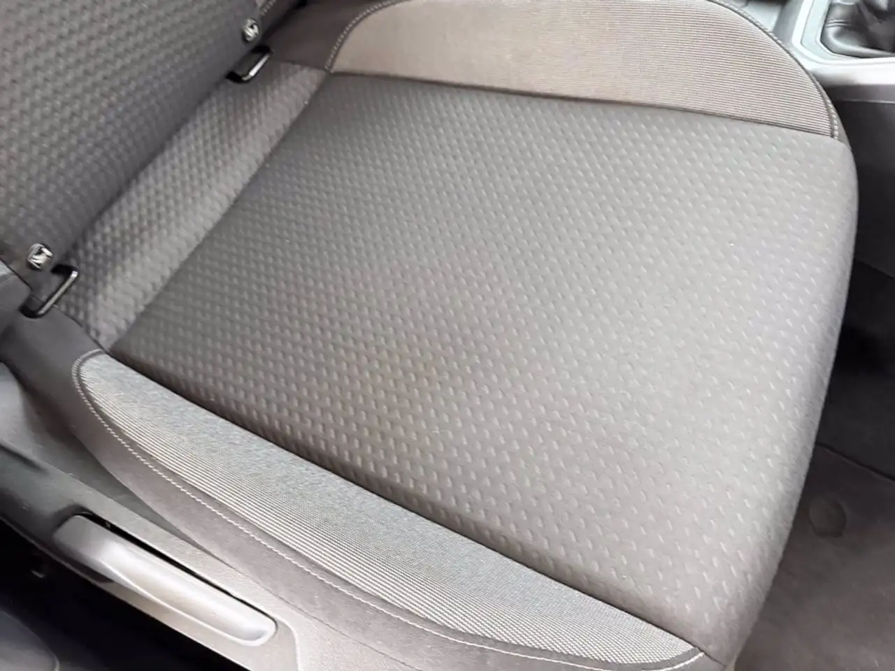 Volkswagen Taigo 10