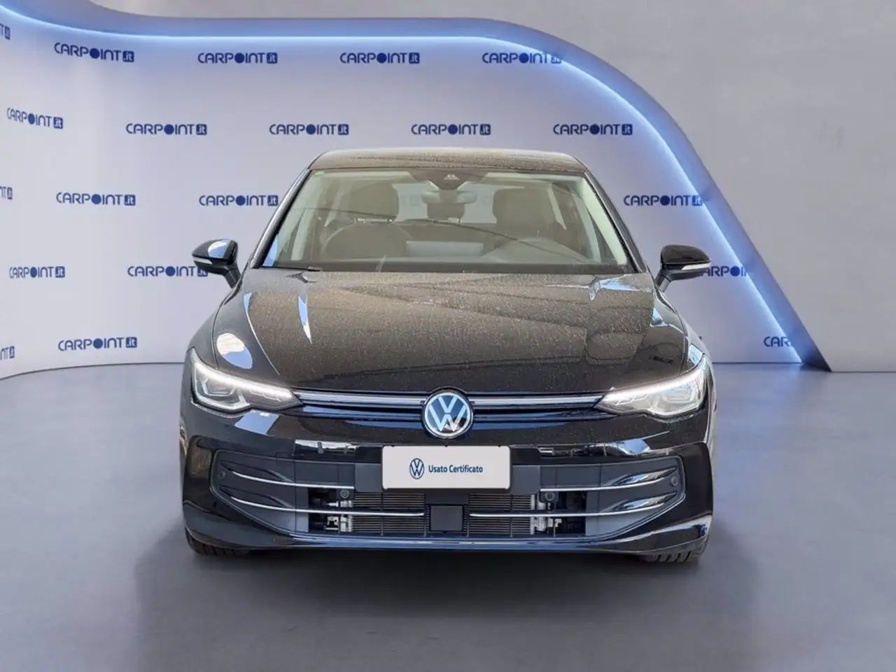 Volkswagen Golf 4