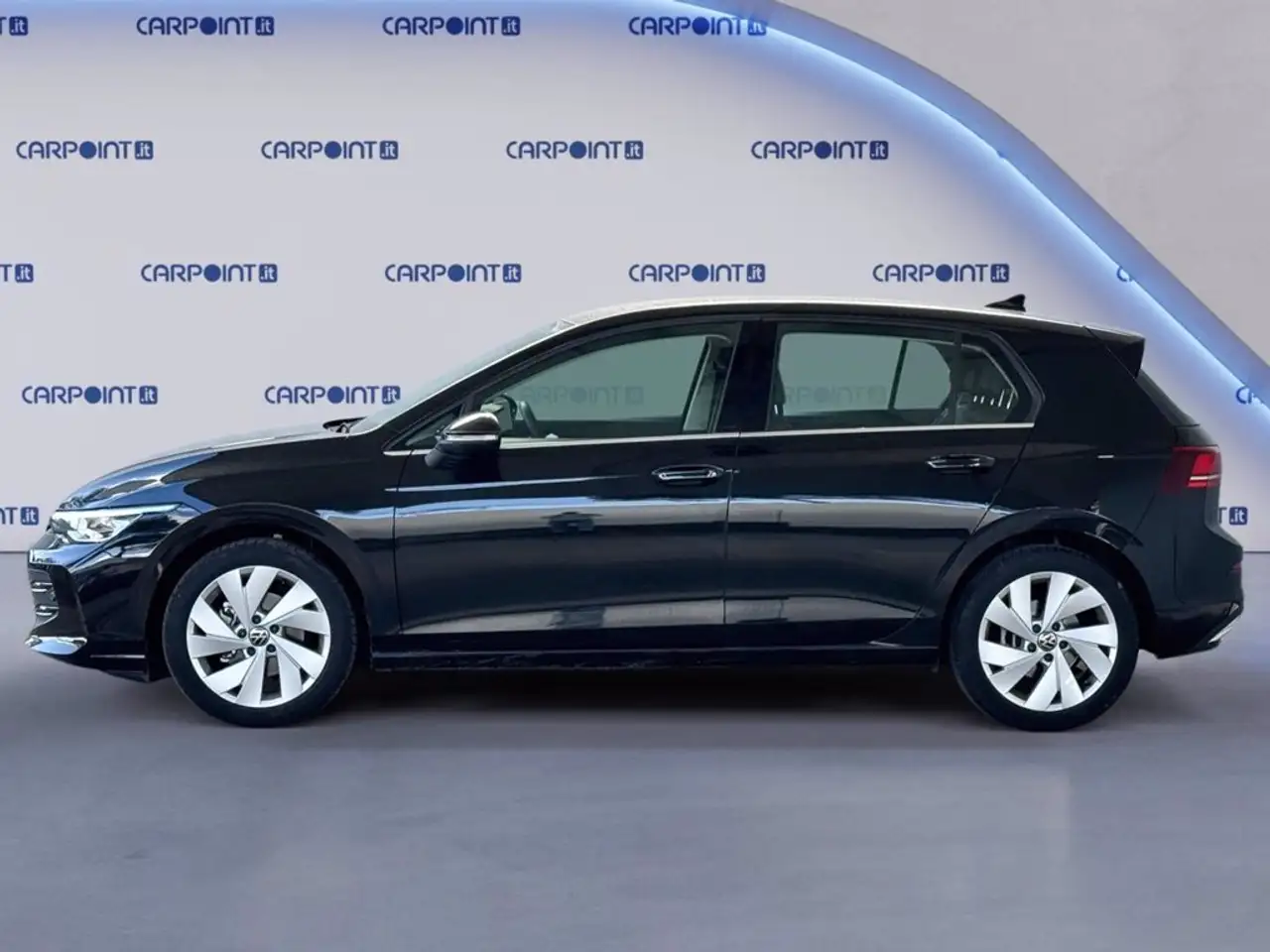 Volkswagen Golf 5