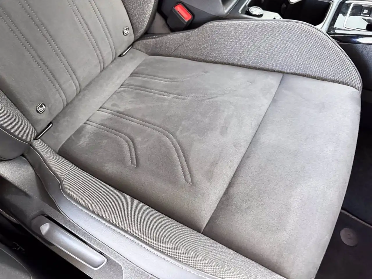Volkswagen Golf 10