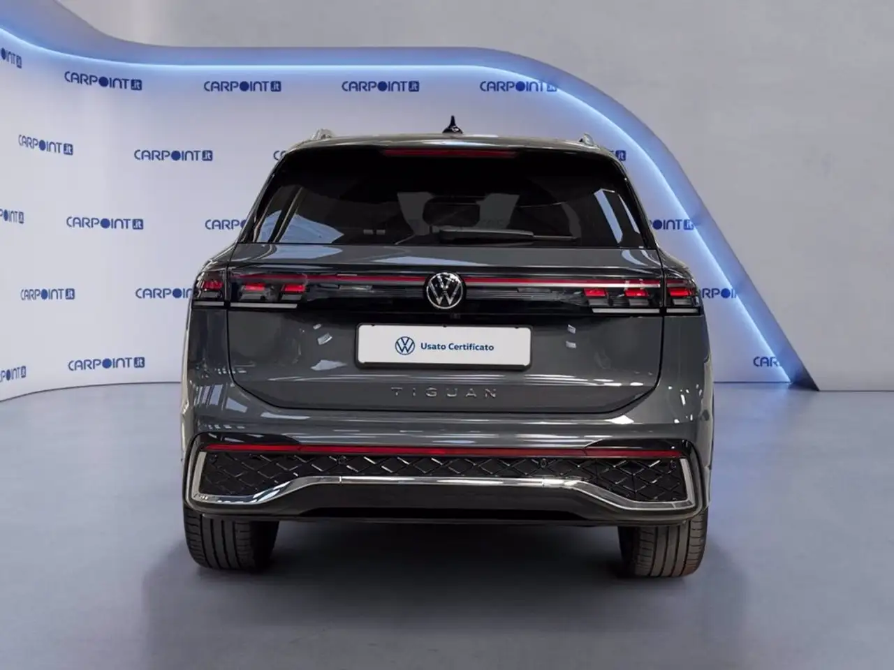Volkswagen Tiguan 6