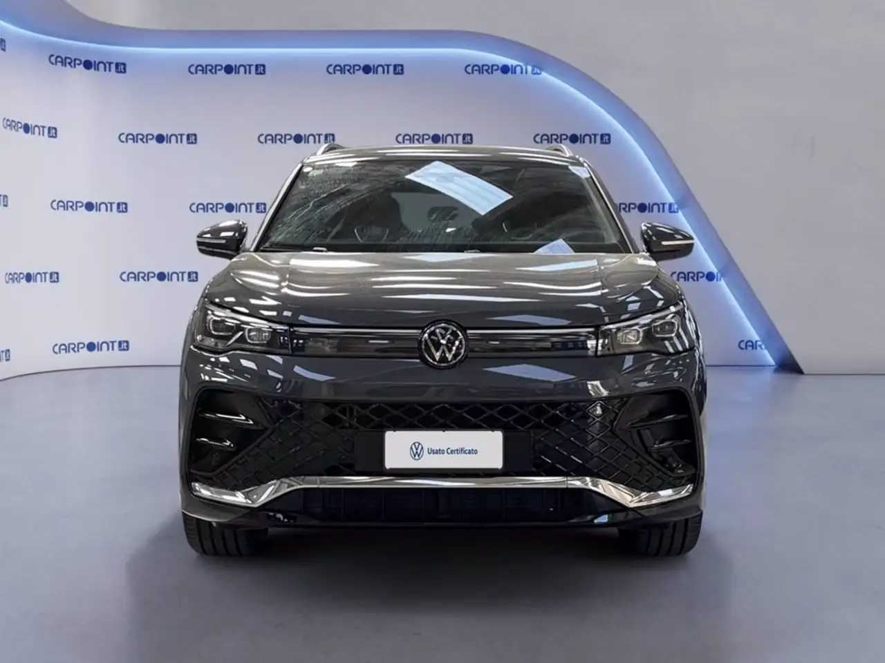 Volkswagen Tiguan 10
