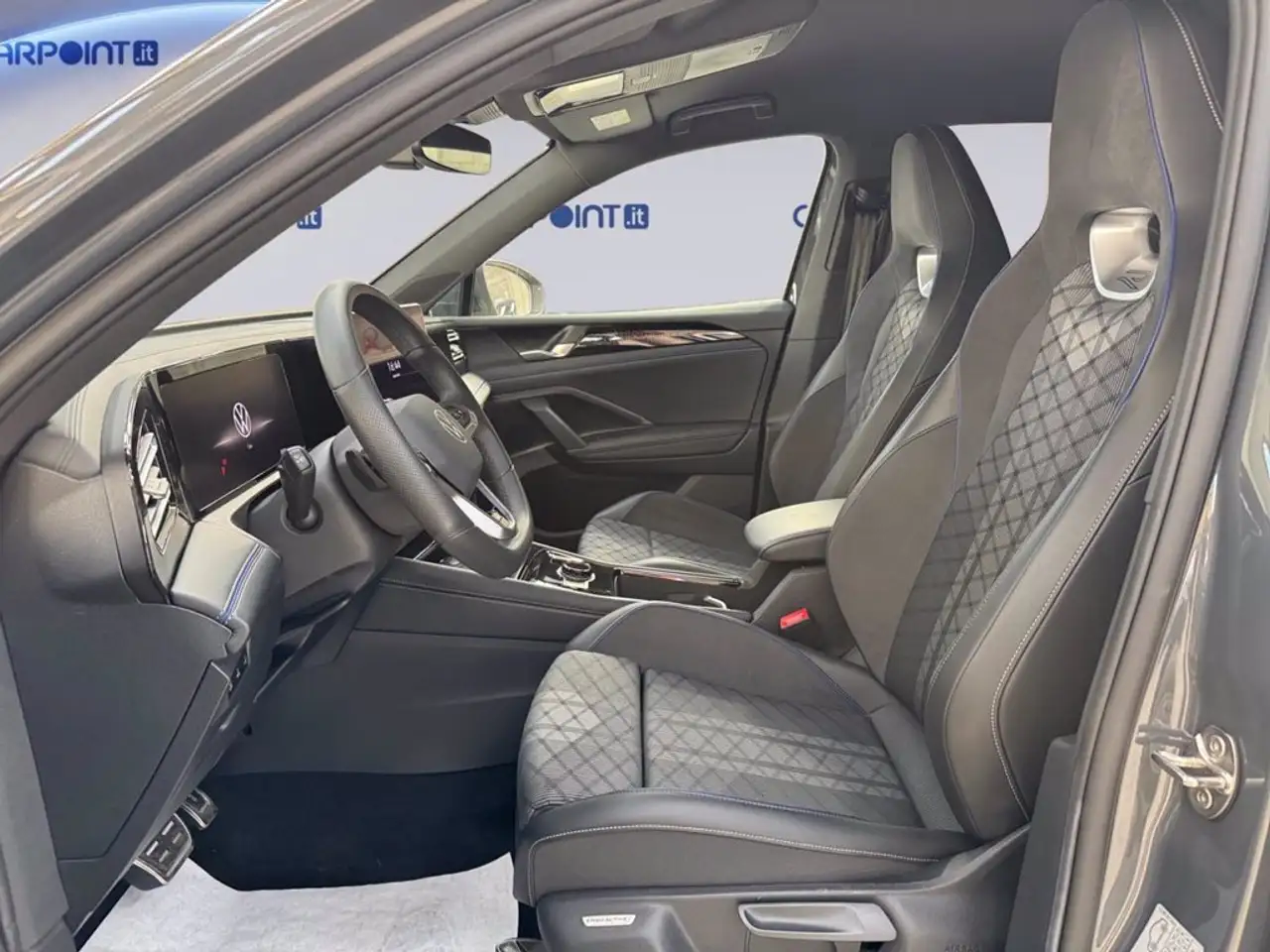 Volkswagen Tiguan 11