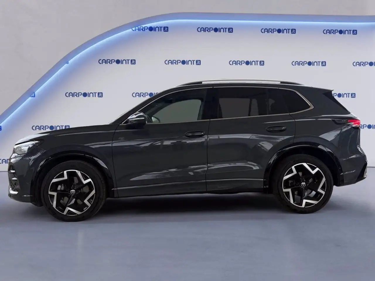 Volkswagen Tiguan 3