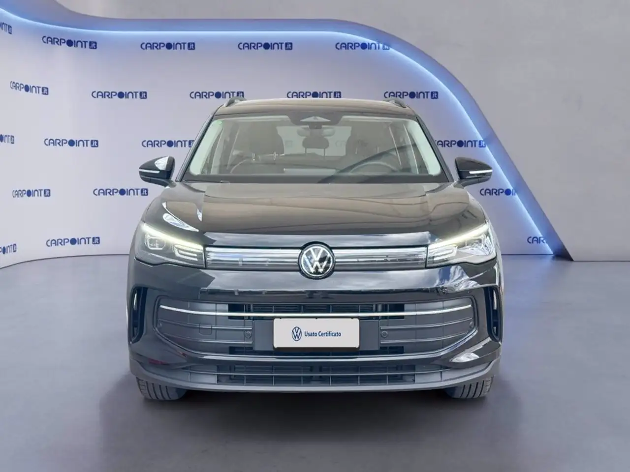 Volkswagen Tiguan 3