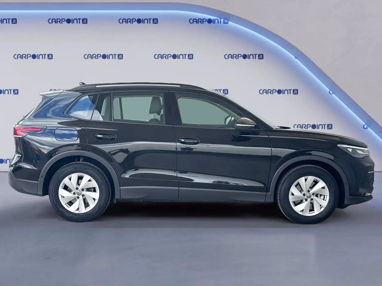 Volkswagen Tiguan 6