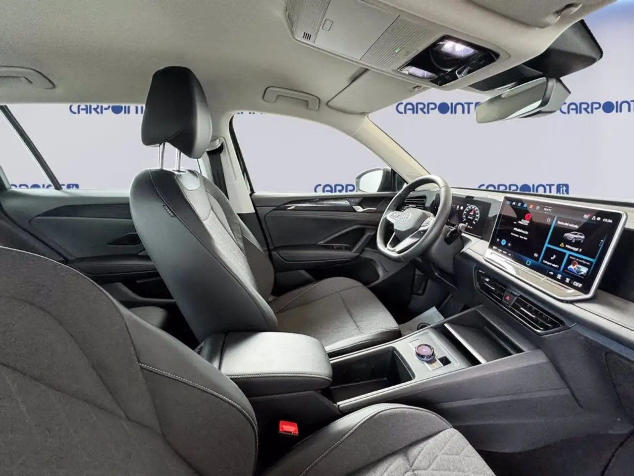 Volkswagen Tiguan 7