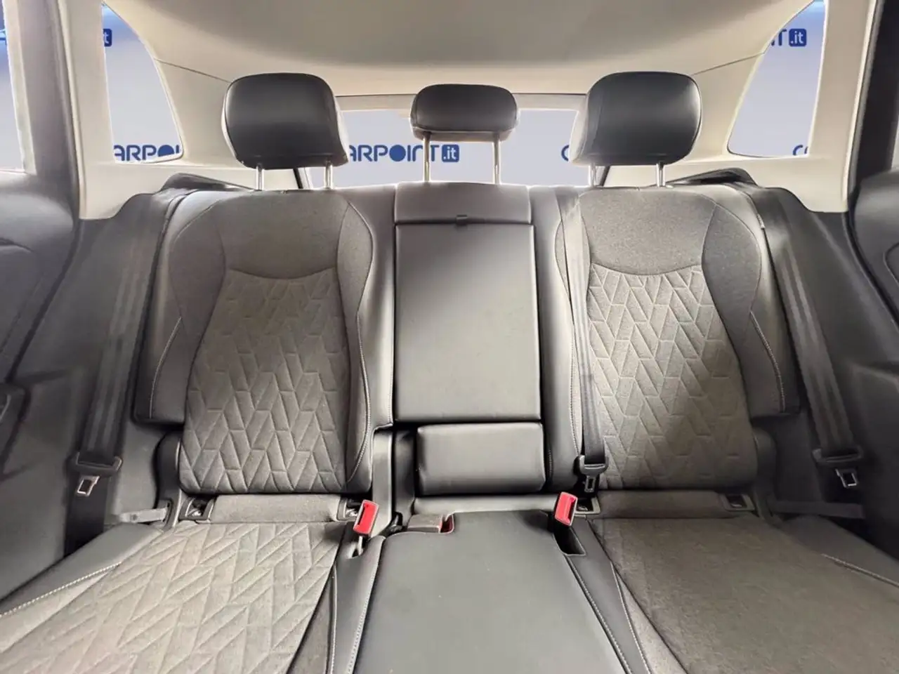 Volkswagen Tiguan 10