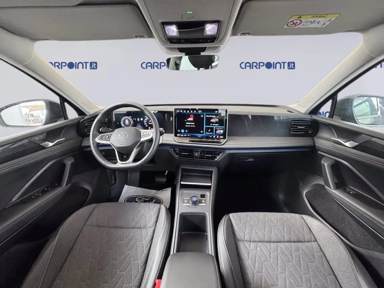 Volkswagen Tiguan 11
