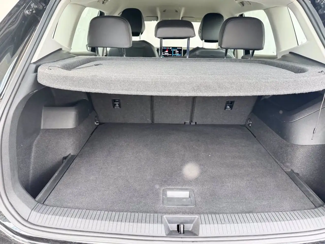 Volkswagen Tiguan 12