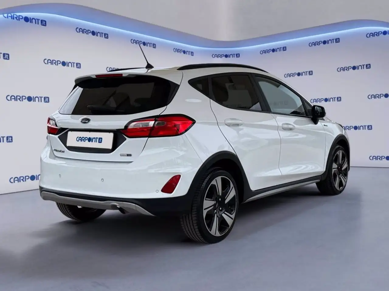 Ford Fiesta 6