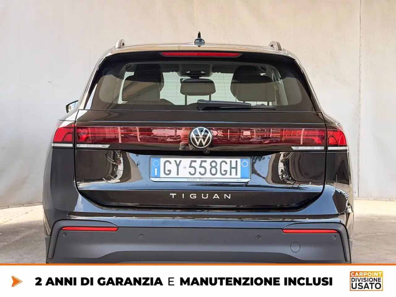 Volkswagen Tiguan 6