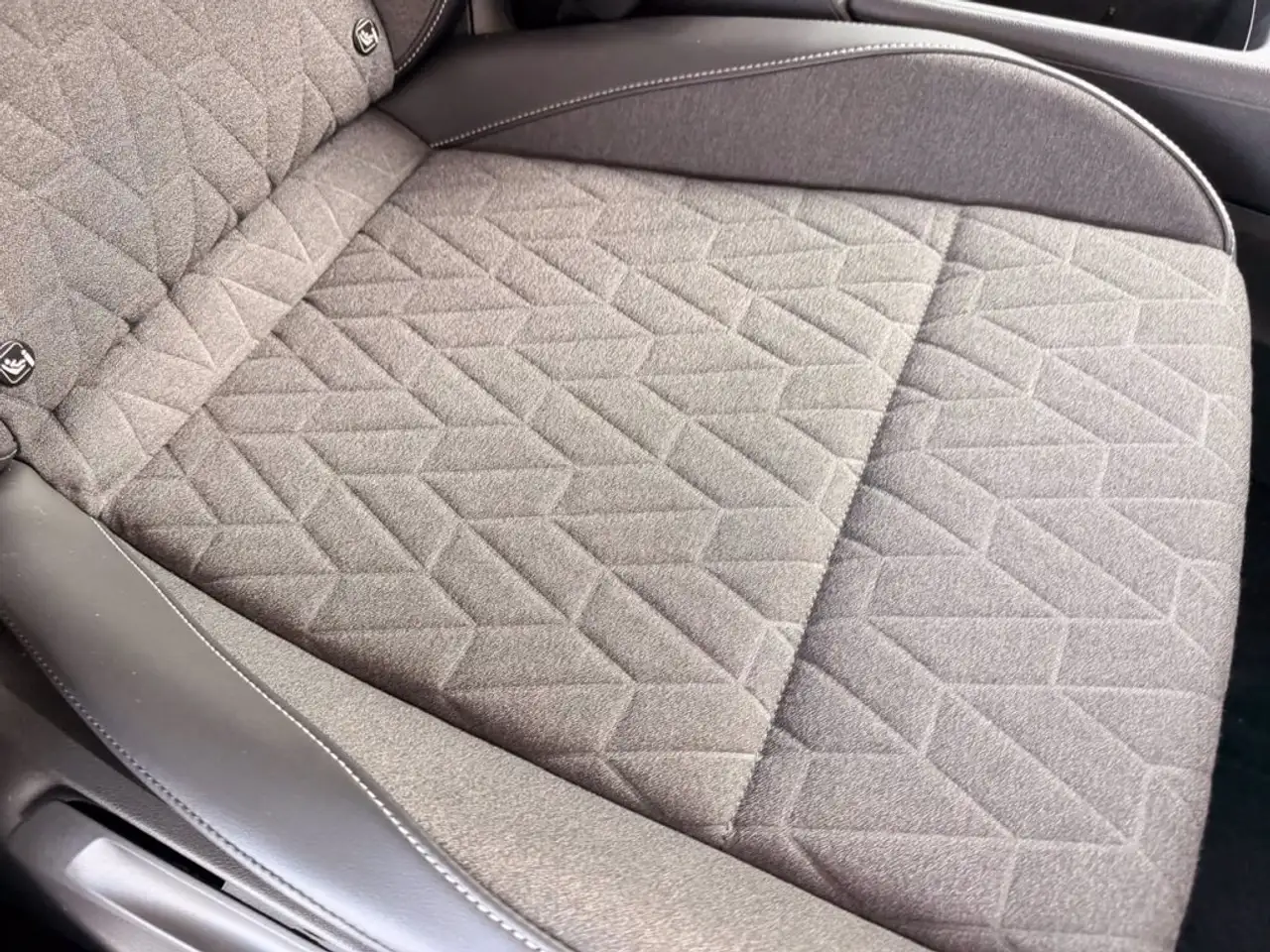 Volkswagen Tiguan 10