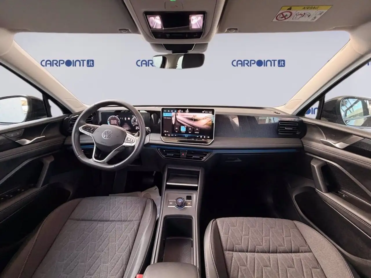 Volkswagen Tiguan 12