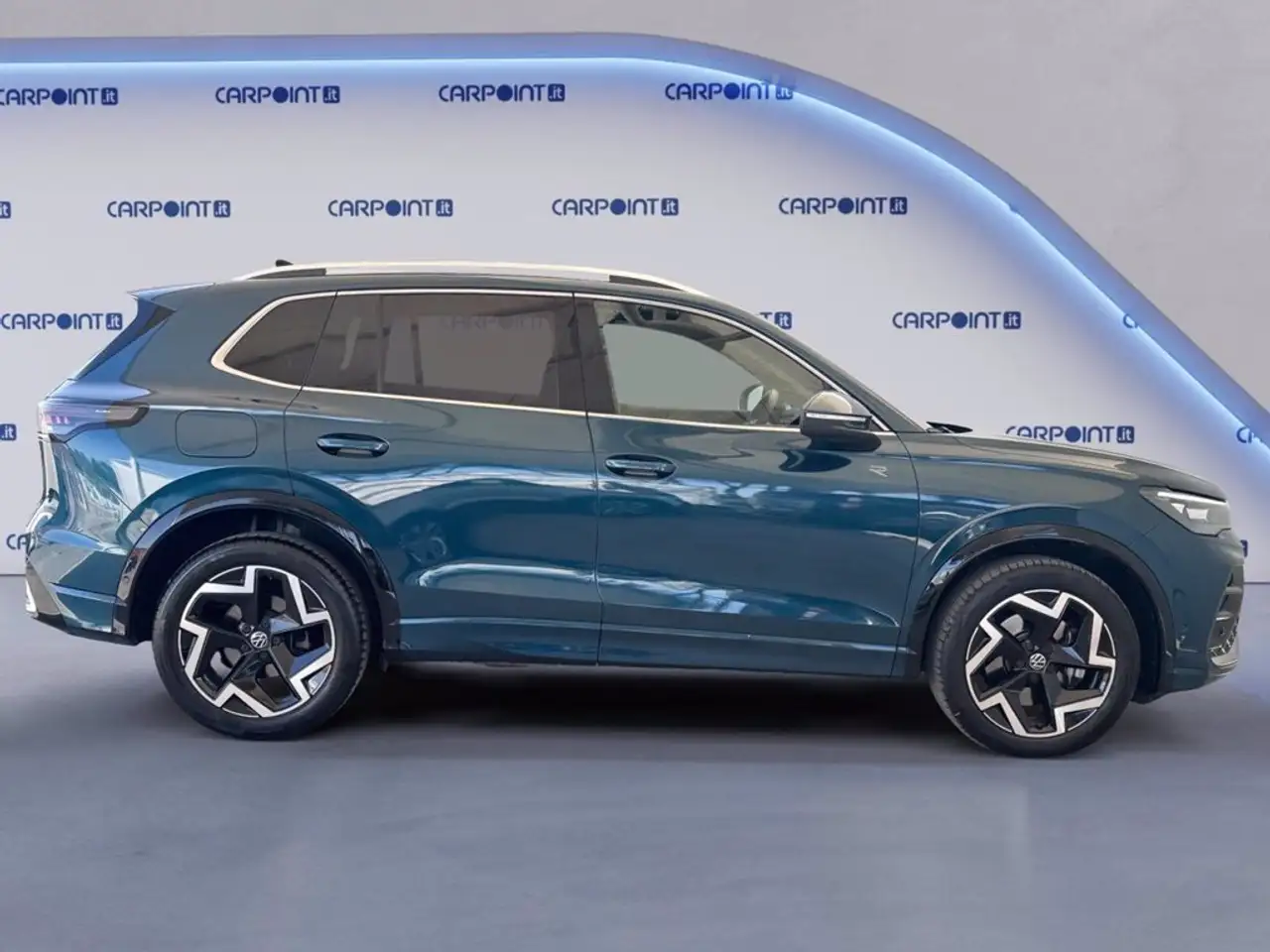 Volkswagen Tiguan 6