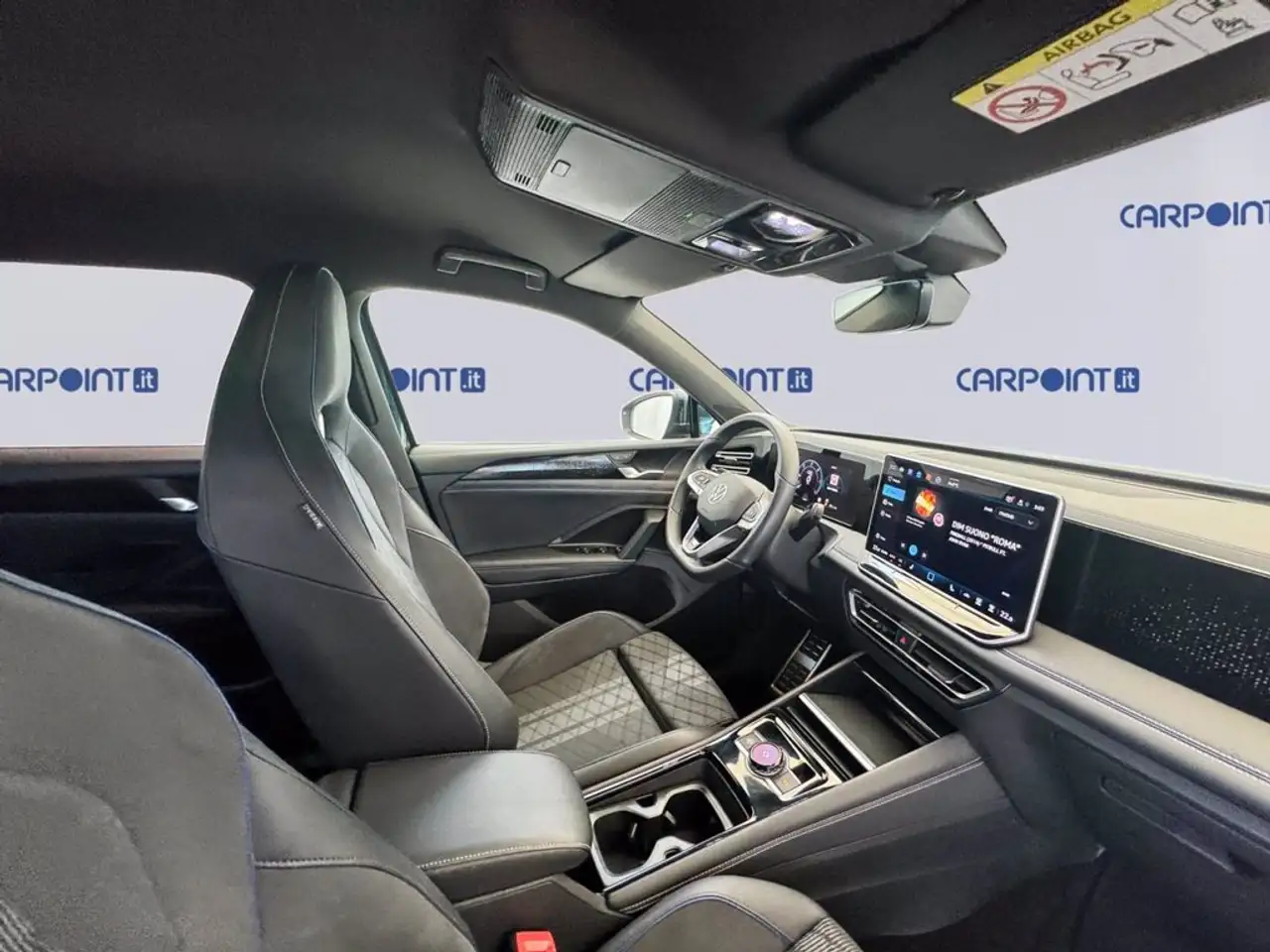 Volkswagen Tiguan 7