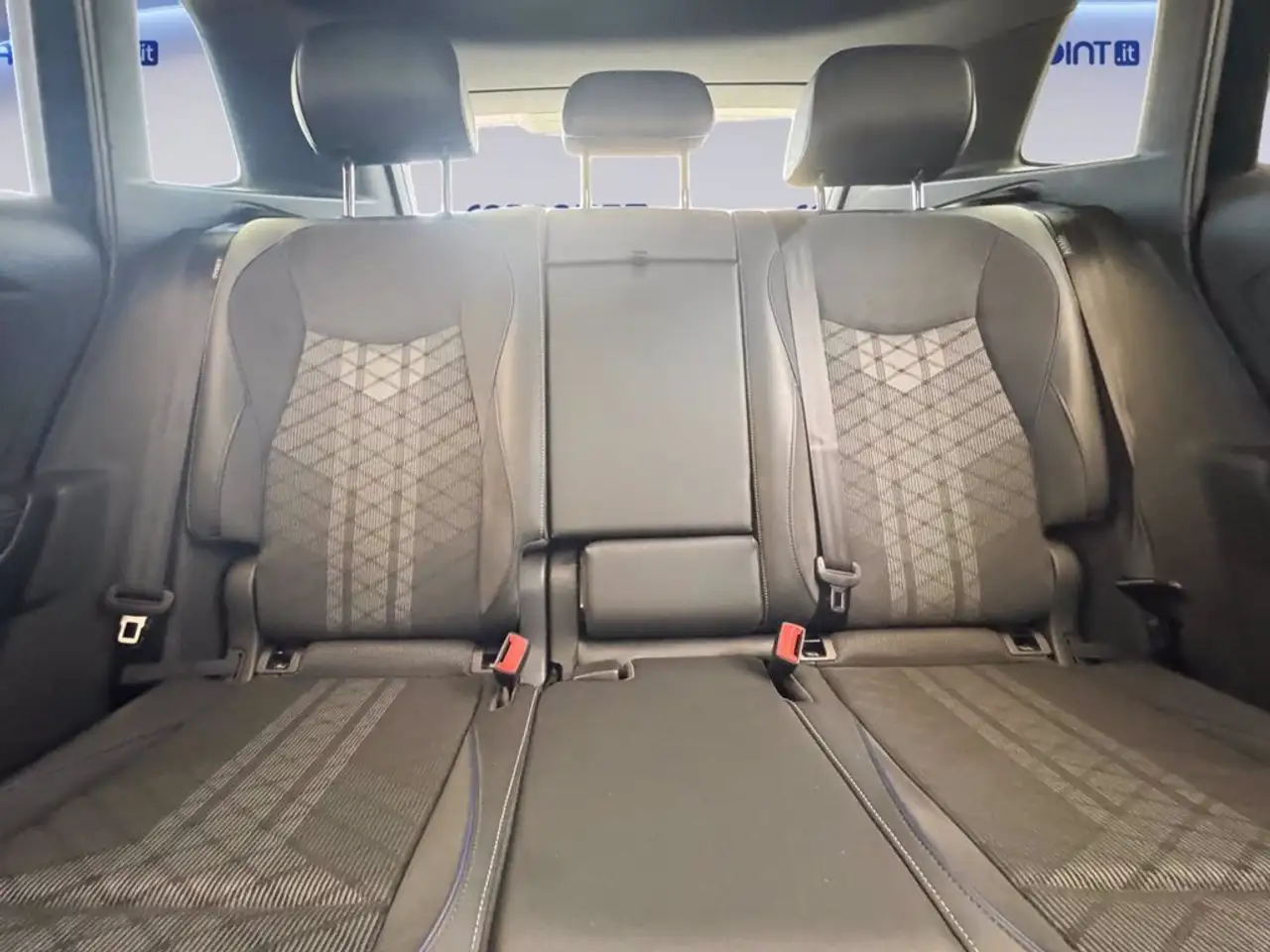 Volkswagen Tiguan 10