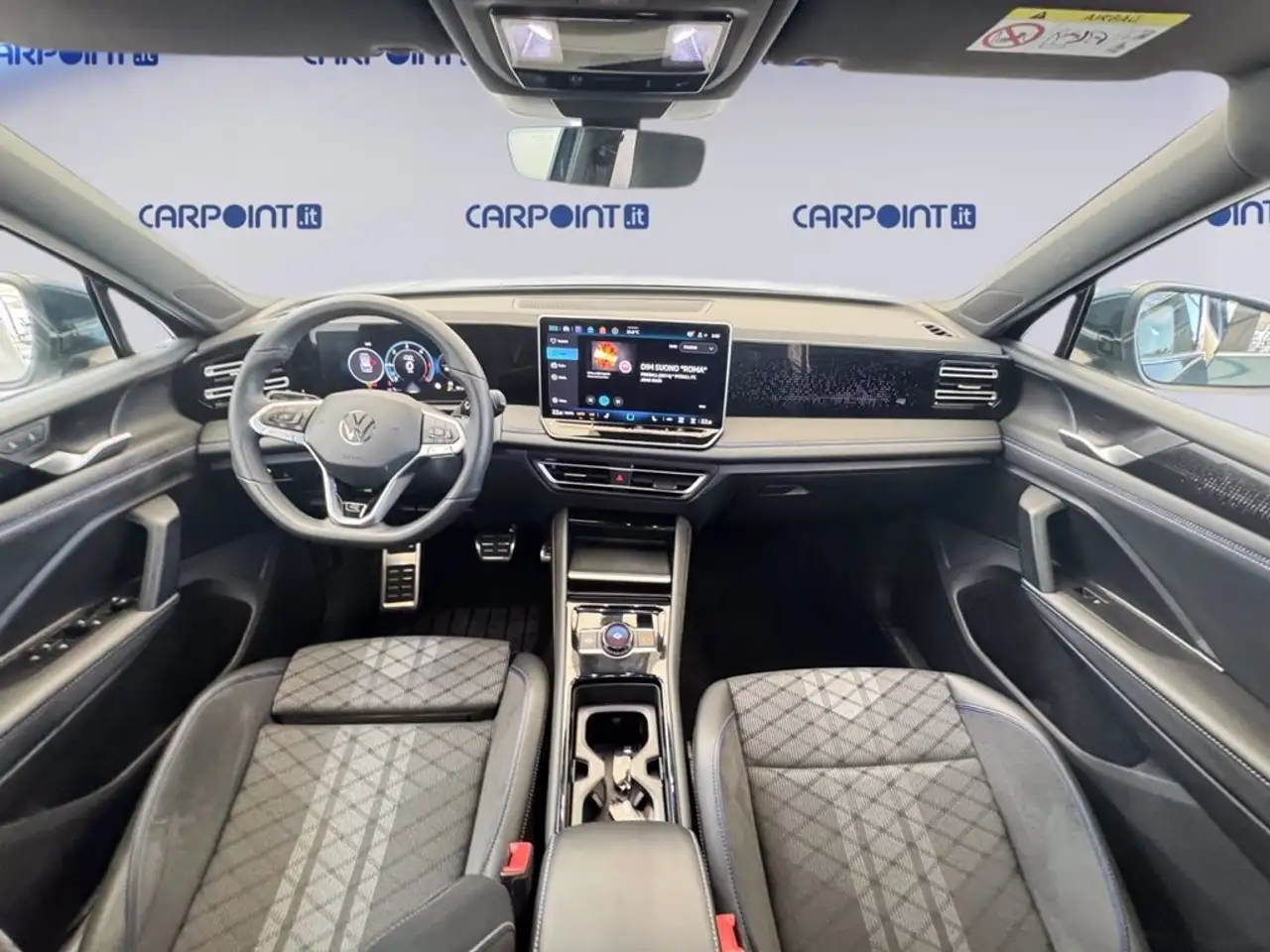 Volkswagen Tiguan 11