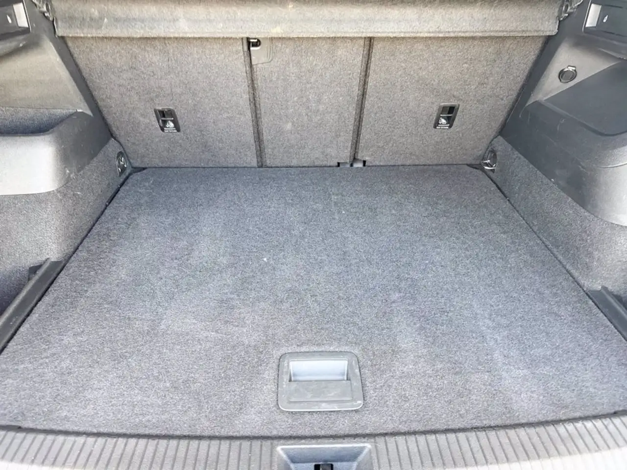 Volkswagen Tiguan 12