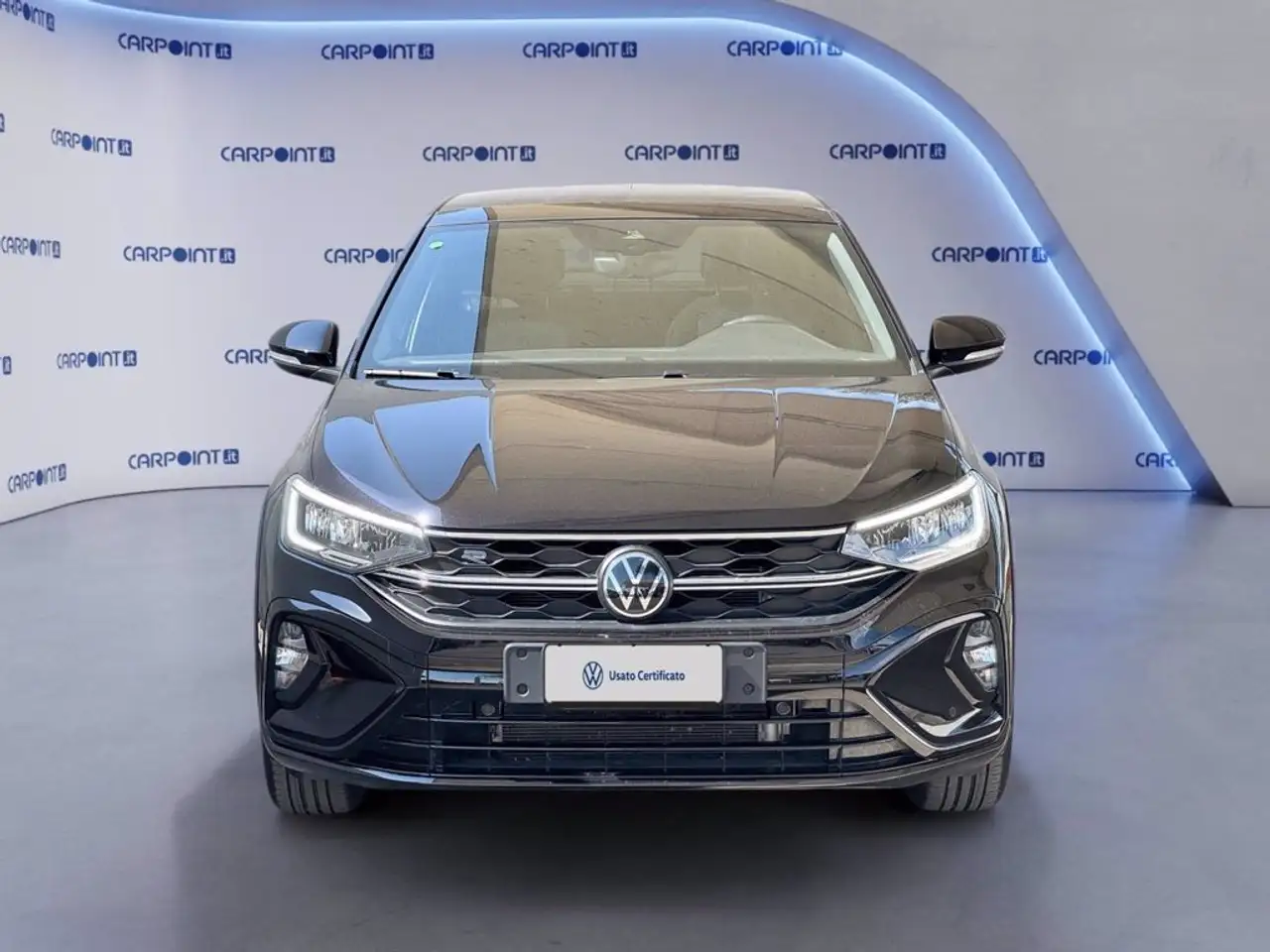 Volkswagen Taigo 4