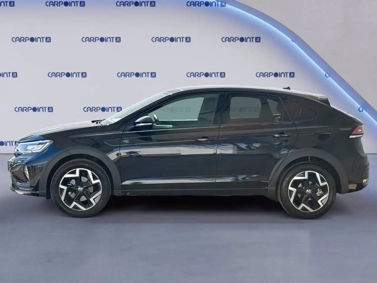 Volkswagen Taigo 5