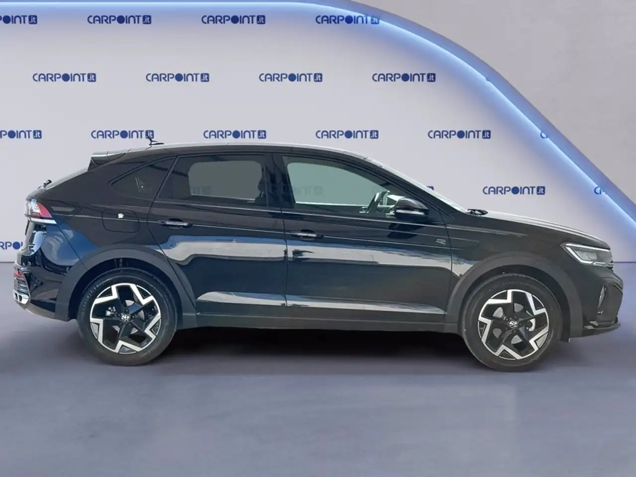 Volkswagen Taigo 7