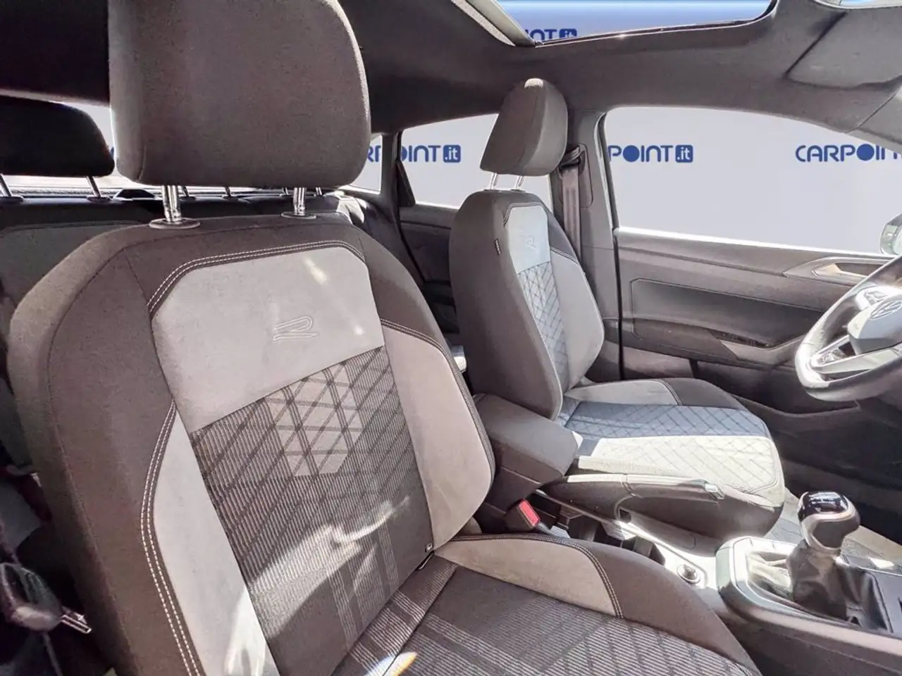 Volkswagen Taigo 9