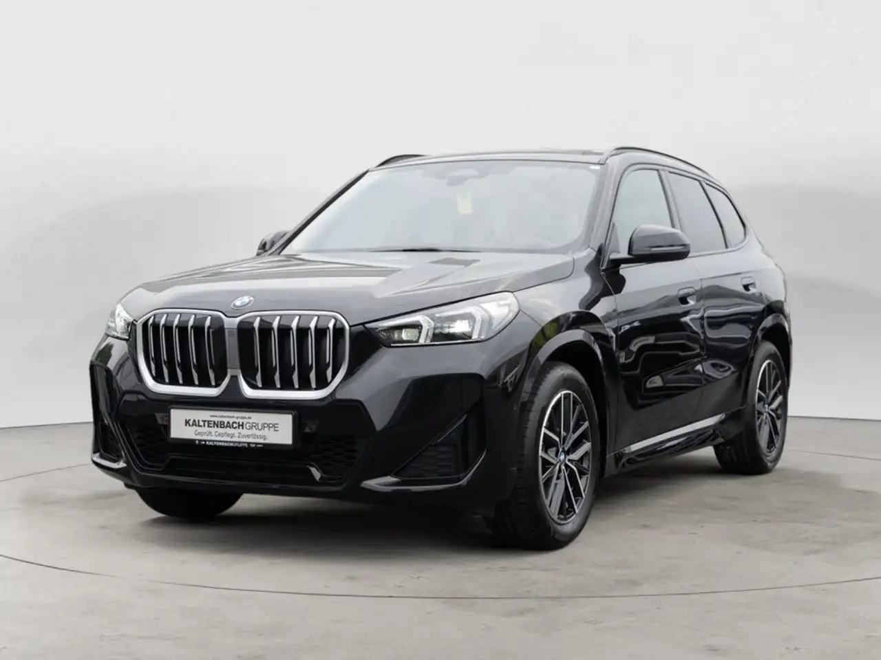 BMW X1 2