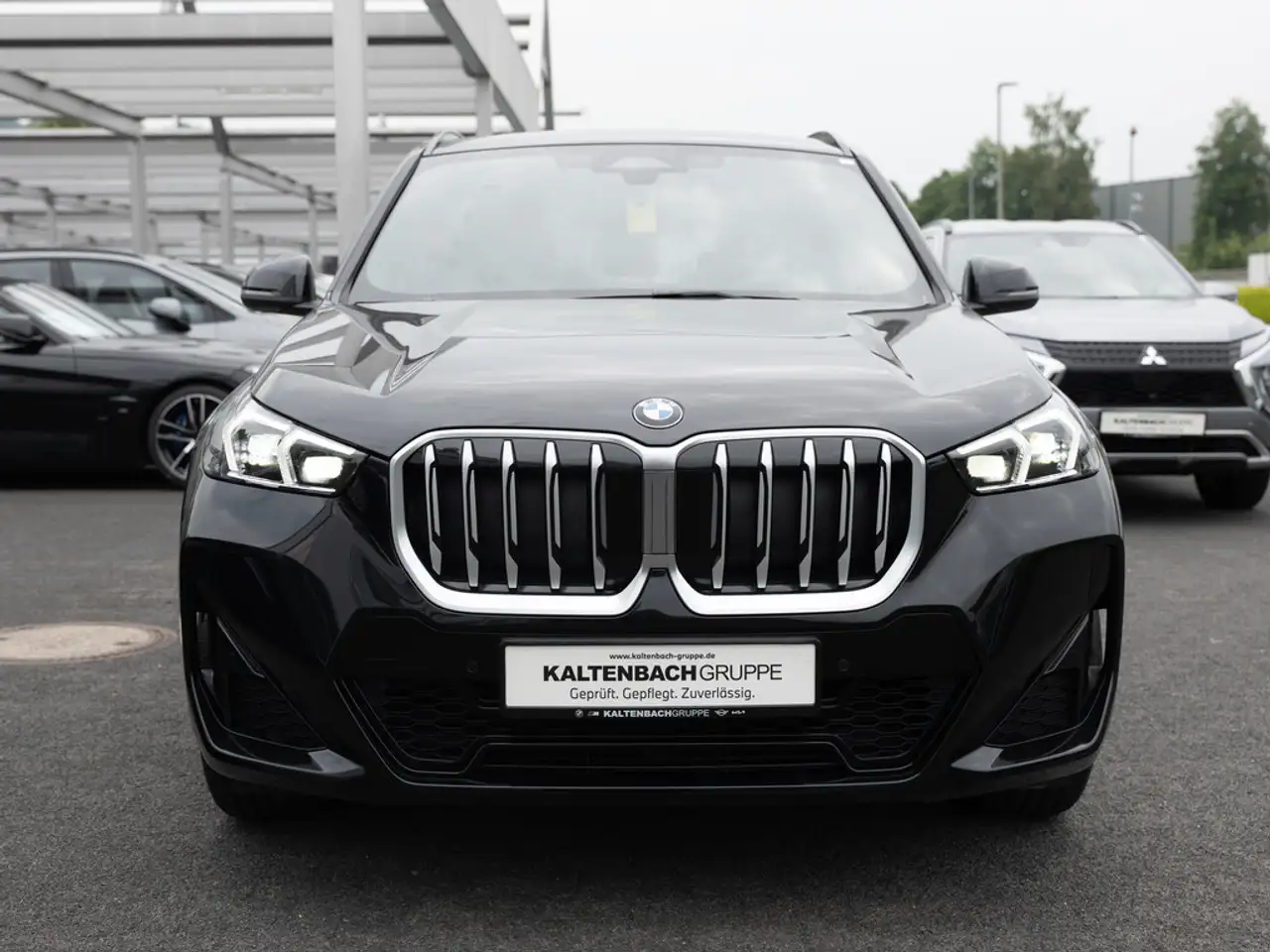 BMW X1 3