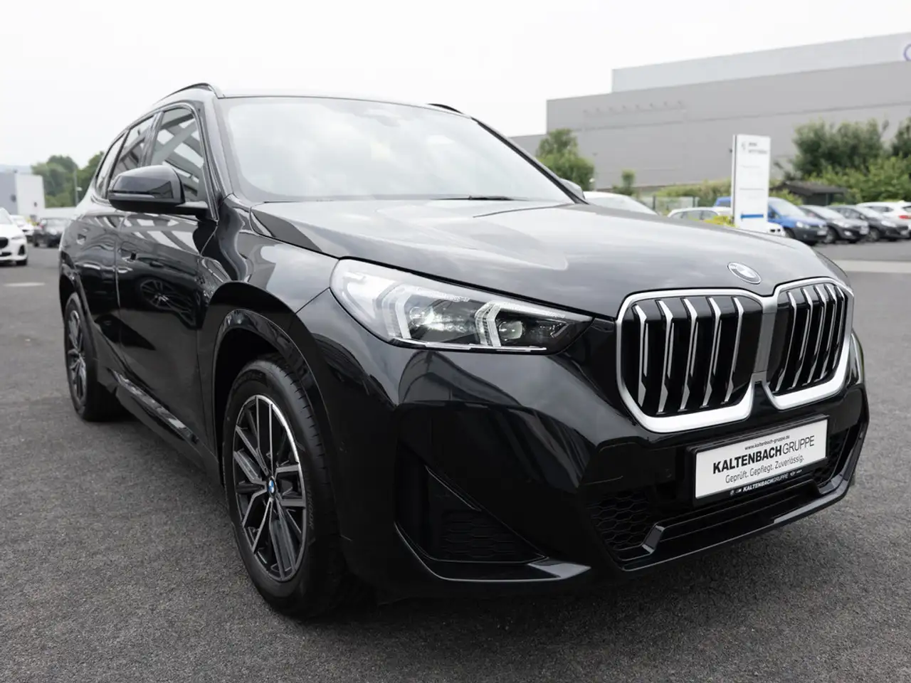 BMW X1 4