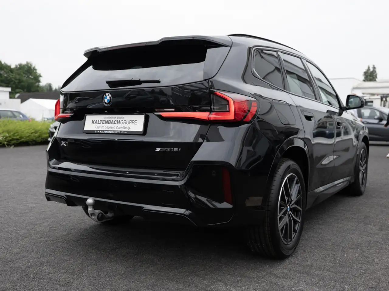 BMW X1 5