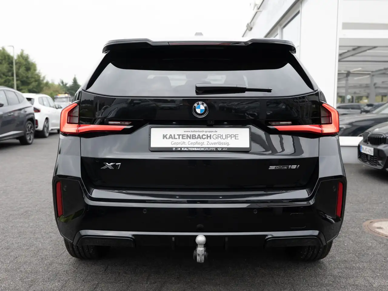 BMW X1 6