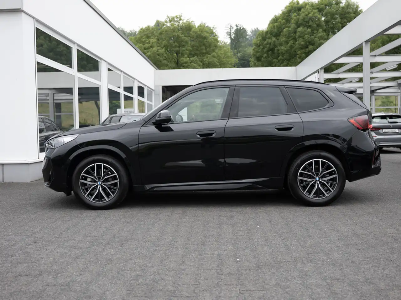 BMW X1 7