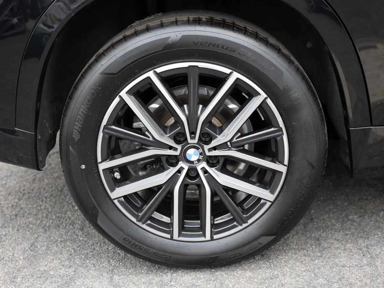 BMW X1 10