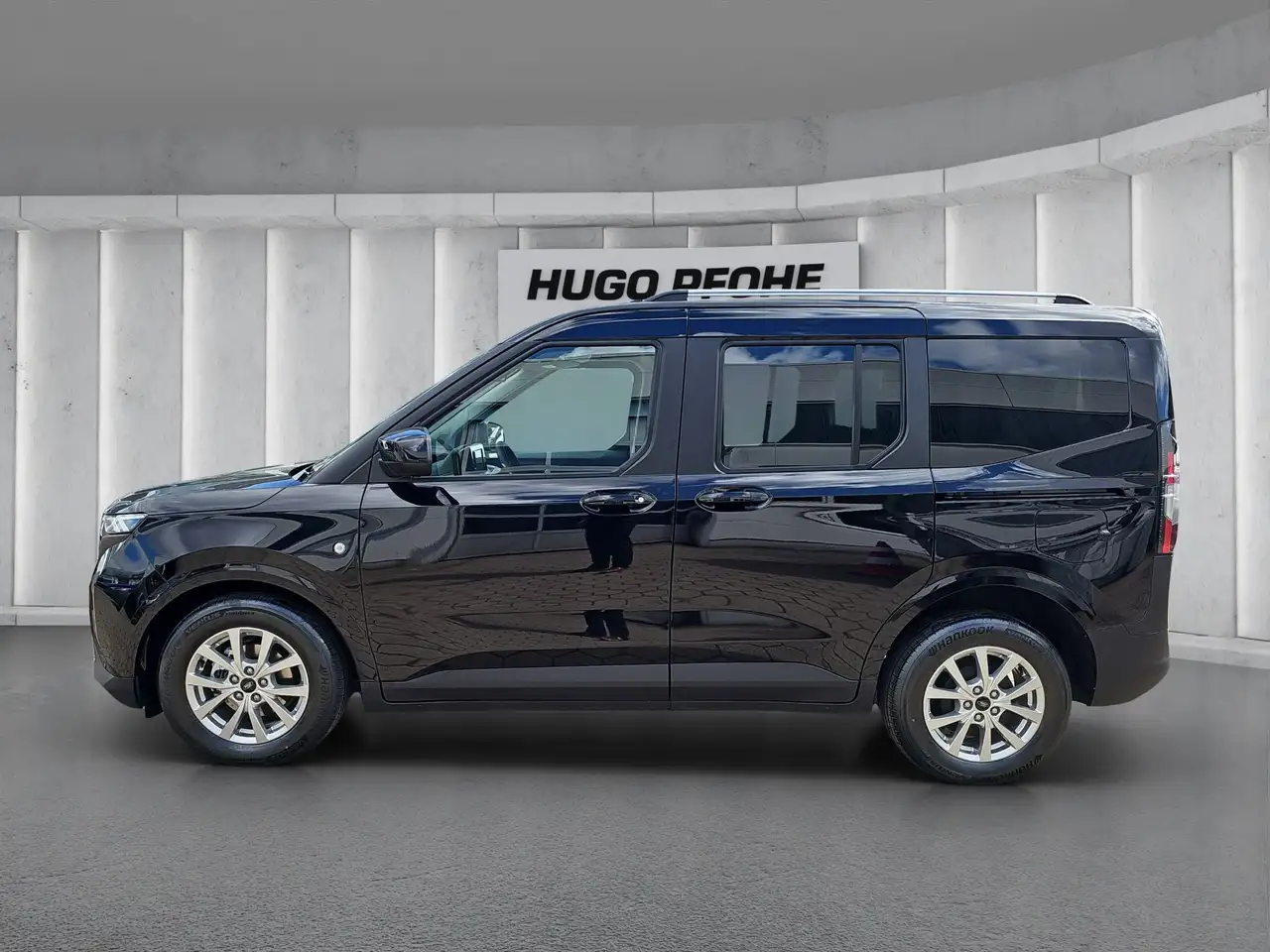 Ford Tourneo 2